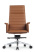 Офисное кресло Rubens A1819-2 Светло-коричневый (Светло-коричневый)
