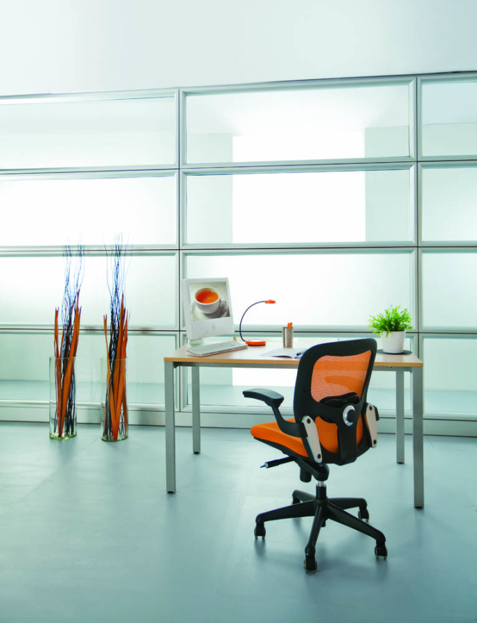 Мебель для персонала Формула МП