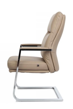 Кресло Leon-SF RCH D916 Бежевый (Бежевый)