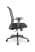 Офисное кресло College CLG-429 MBN-B Серый (Серый)