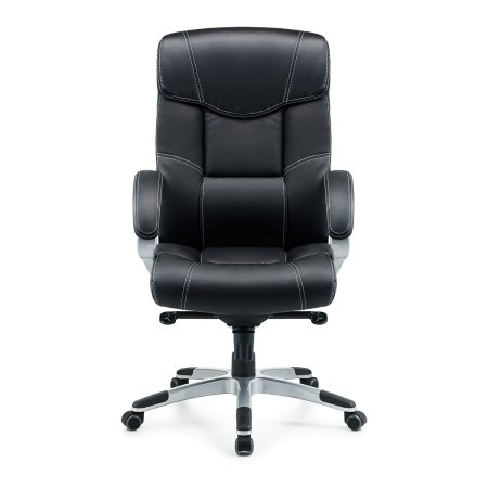 Офисное кресло Albert Premium Black (Черный)