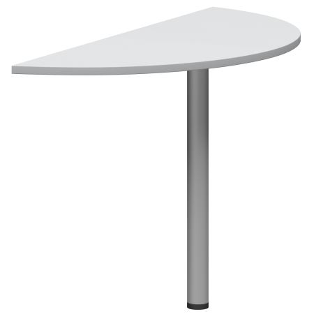 Приставка Арго А-035 1220x515x22 (Серый)