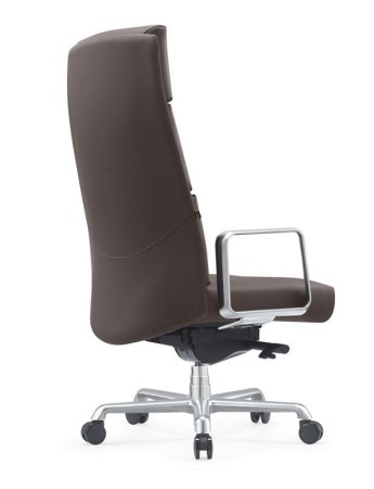 Кресло Newman A2415 Коричневый (Коричневый)