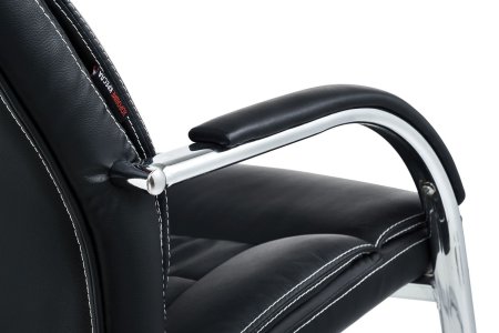 Офисное кресло George ML Srtong Black (Черный)