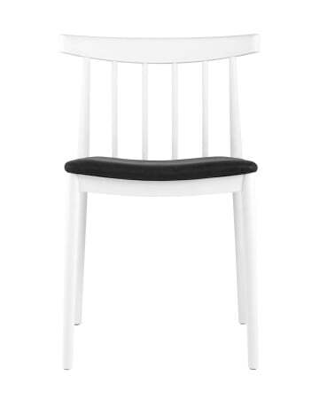 Стул Ranch белый (Стул пластиковый Ranch белый)