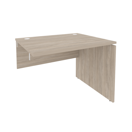 Наборный элемент рабочей станции Onix O.1.NRS-1.8 980x800x750 (Дуб Аттик)