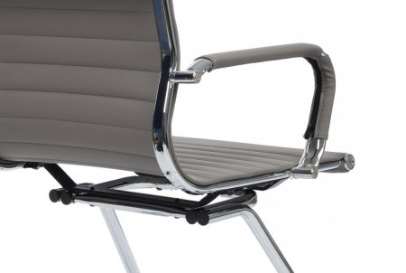 Кресло Hugo RCH 6002-3E Серый (Серый)