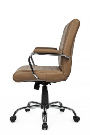 Кресло Kors RCH 9356M Коричневый (Коричневый)