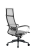 Кресло для руководителя Метта МЕТТА-7(MPRU)/подл.131/осн.002 (Серый)