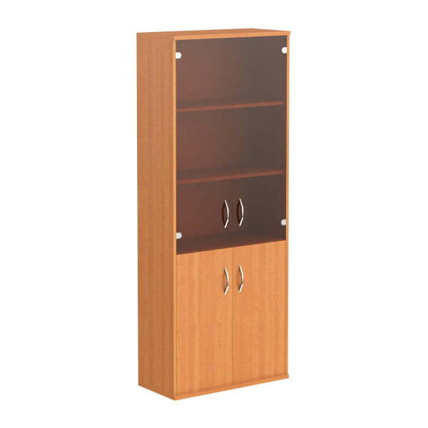 Шкаф Имаго СТ-1.2 770x365x1975 (Груша Ароза)