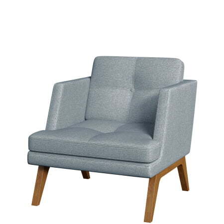 Кресло офисное Беверли (Кресло kiton_06)