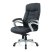 Офисное кресло George Premium Black Ткань (Черный)