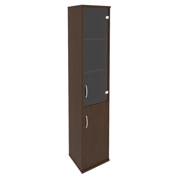 Шкаф Riva А.СУ-1.2 Пр 404x365x1980 (Венге)