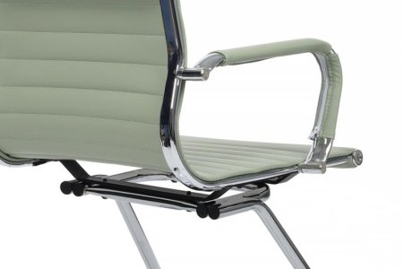 Кресло Hugo RCH 6002-3E Зеленый (Зеленый)