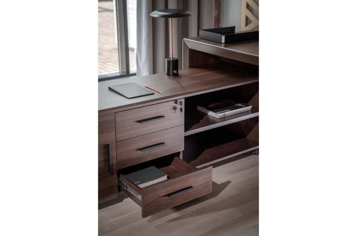 Кабинет руководителя Tempio