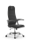 Кресло для руководителя Метта Sit 10 B1-117U - Extra /Um02/Wm12/U0mL-b(M09.B21.G20.W01) (Черный)