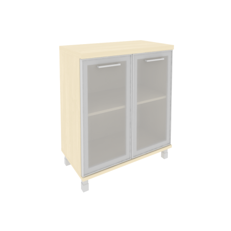 Шкаф First KST-3.2R 800x430x960 (Клен)