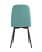 Стул Easy велюр мятный (Стул Easy мятный)