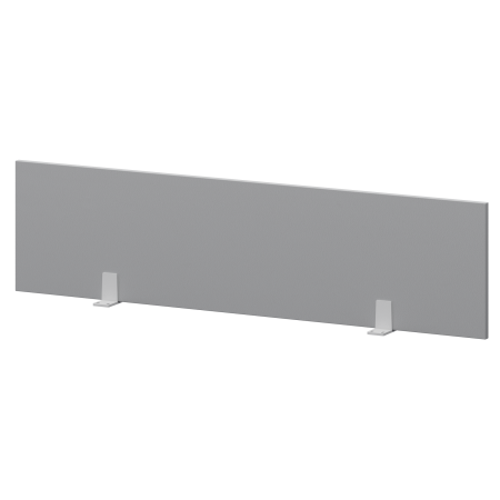 Экран для бенча Арго-М СМЭ18-14 1400x18x350 (Серый/Белый)