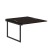 Стол промежуточный Xten-Q XQIWST 1214 1200x1406x750 (Легно темный)