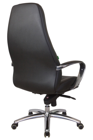 Офисное кресло Orso F185 Черный (Черный)