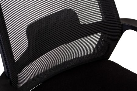 Офисное кресло King-93 Strong (Черный)