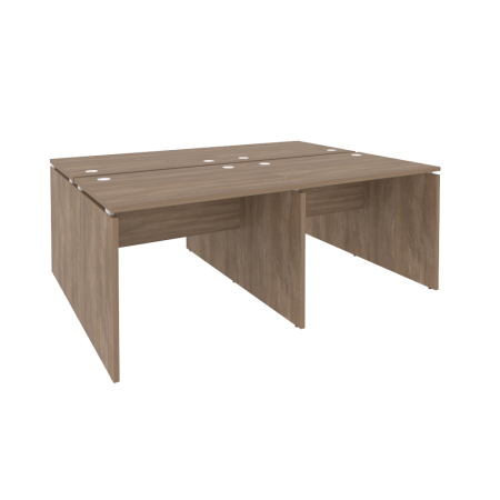 Рабочая станция Onix O.D.RS-4.1.7 1960x1475x750 (Дуб Аризона)