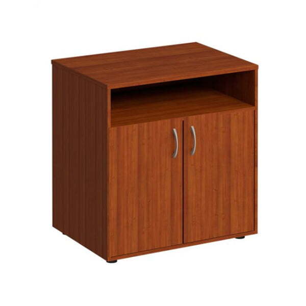 Тумба под ксерокс Комфорт К 304 800x600x750 (Французский орех)