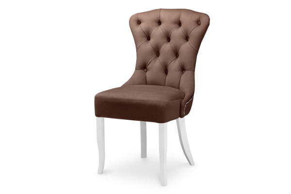 Стул Milano (580x560x990) Коричневый (Коричневый)