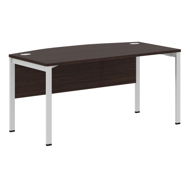 Стол руководителя Xten XMET 169 1600x867x750 (Легно темный)