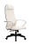 Кресло для руководителя Метта МЕТТА-6.1(MPES)/подл.116/осн.001 (Белый)