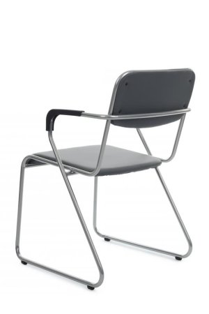 Кресло Nix Plus RCH OMKL-03 Серый (Серый)