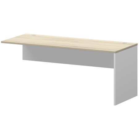 Модуль линейный Смарт СМСН25-18.60 1800x600x750 (Белый/Кронберг)