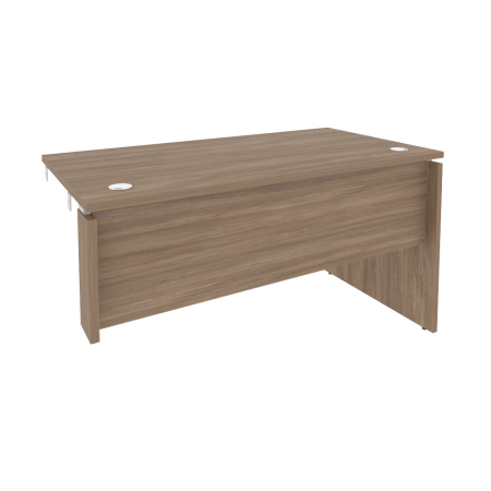 Стол-приставка правый к опорным элементам Onix O.SPR-3.7R 1380x720x750 (Дуб Аризона)