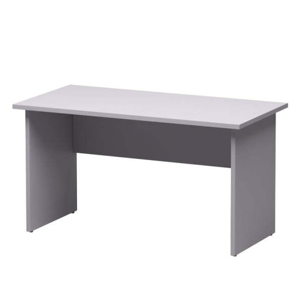 Стол Этюд Т20.7 1400x700x750 (Серый)