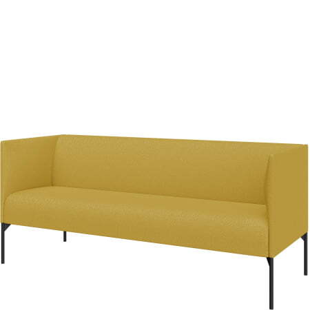 Диван Бридж. Диван 3-местный. (Диван 3-местный sweet_yellow)