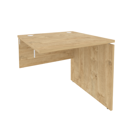 Наборный элемент рабочей станции Onix O.1.NRS-0.8 780x800x750 (Тиквуд Светлый)