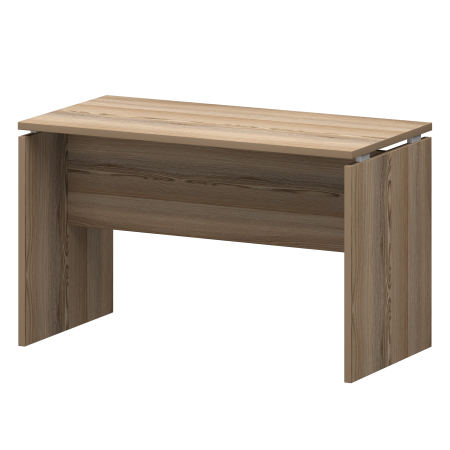 Стол приставной Аргентум НТ-120.60 1200x600x725 (Дуб сафари)