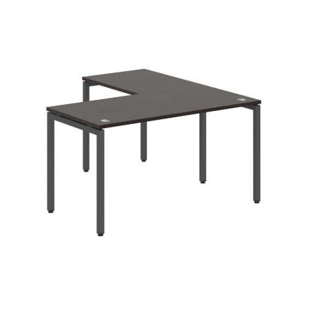 Стол угловой Xten-S XSCT 1415 1400x1500x750 (Легно темный)