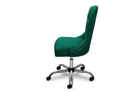 Компьютерное кресло Milano (580x600x980) Изумрудный (Изумрудный)