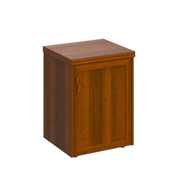 Тумба для холодильника Мастер МТ 381 570x510x780 (Темный орех)