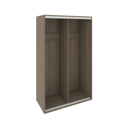 Корпус низкий+трек Maris SH.K2-2.2 1200x600x2000 (Вяз благородный)