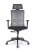 Офисное кресло College CLG-428 MBN-A Серый (Серый)