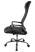 Офисное кресло 1165-5 НР Черный (Черный)