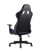 Кресло игровое TopChairs Gallardo синее (Геймерское кресло Gallardo синий)
