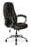 Офисное кресло College CLG-624 LXH Black (Черный)
