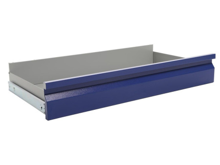 Шкаф инструментальный ТС 1095-001030 (Серый/Синий)