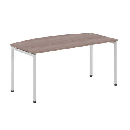 Стол руководителя Xten-S XSET 169 1600x867x750 (Дуб Сонома)