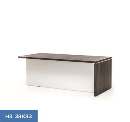 TERRA Стол для руководителя 180 (Мали)