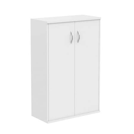 Шкаф Имаго СТ-2.3 770x365x1200 (Белый)